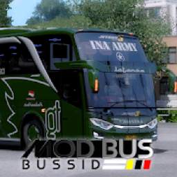 Mod Bus Bussid 1.0