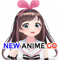 New Anime Go - Nonton Anime Channel Sub Indo icon