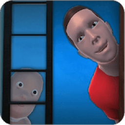 Simulator Whos Your Daddy Tips Gameplay 2019 आइकन