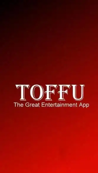 Toffu screenshot 1