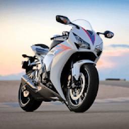 ikon Sports Bike Wallpapers HD
