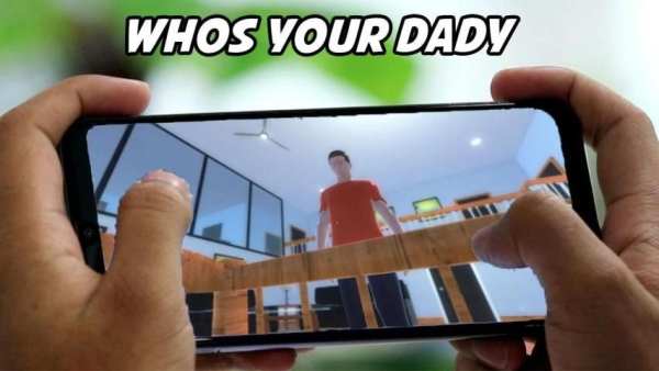 Simulator Whos Your Daddy Tips Gameplay 2019 screenshot 1