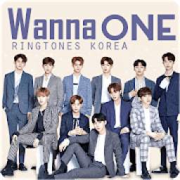 Wanna One - Ringtones Korea 1.0.123