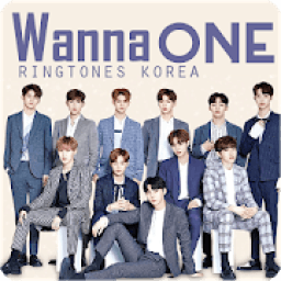 ikon Wanna One - Ringtones Korea
