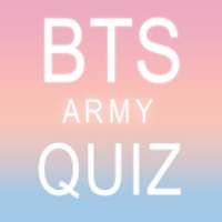 BTS Army Quiz Game