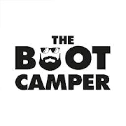 The Boot Camper