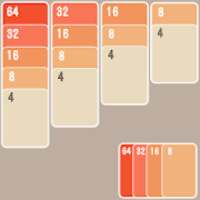 2048 Card - Digital Solitaire game