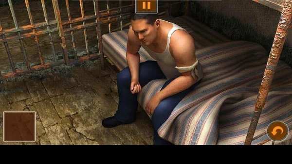 Prison Break: Lockdown (Free) screenshot 8