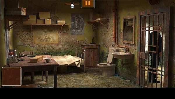 Prison Break: Lockdown (Free) screenshot 7