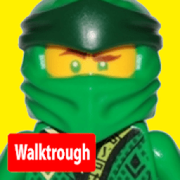 ikon LEGO Ninjago Tournament Walkthrough