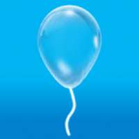 Rise Up bubble : Balloon of Day