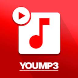 YouMp3 - Ytube Mp3 Music player