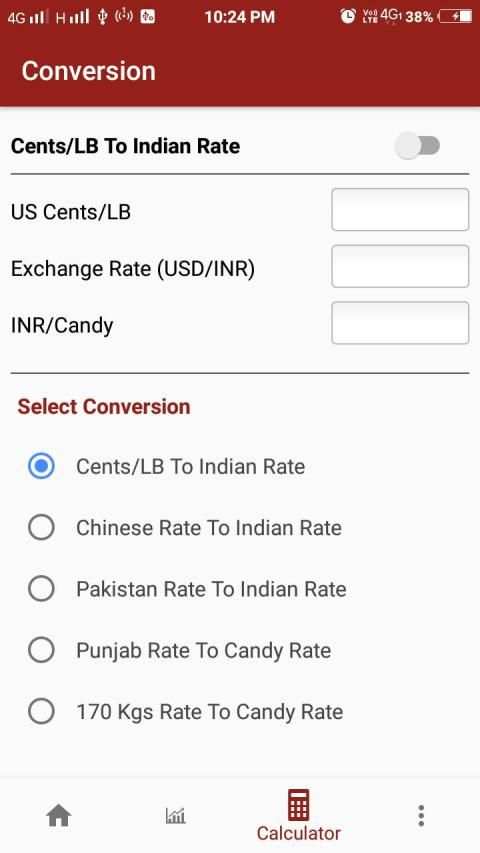 ICAL India screenshot 3