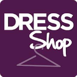 Dress Shop 9.6
