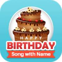 Birthday Song With Name