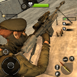 ikon IGI Missions: Military Commando War