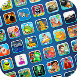 ikon Ücretsiz Mobil Oyunlar