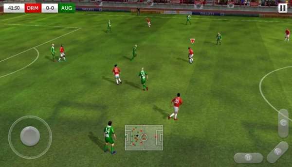 Free Mobile Games screenshot 6