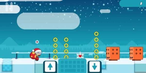 Free Mobile Games screenshot 5