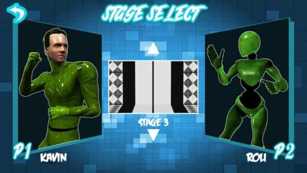 Taken 2 - Fighting Game स्क्रीनशॉट 2