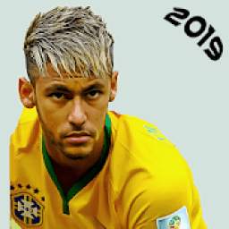 Neymar Stickers for WhatsApp - Stickers for WA