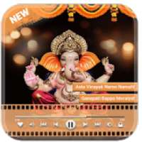 Ganesh video maker with songs