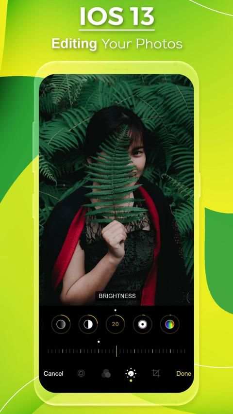 Camera For iPhone - iPhone 11 Pro Max screenshot 1