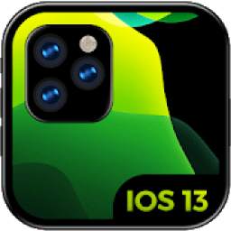 Camera For iPhone 11 Pro 1.3