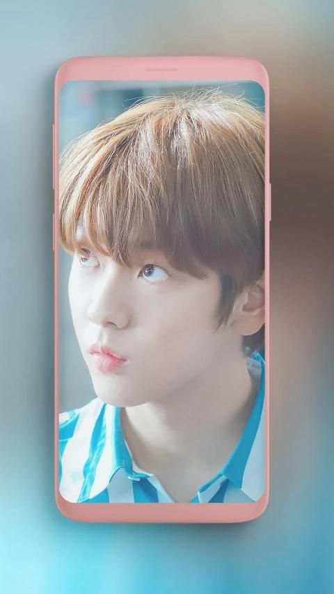 TXT Soobin wallpaper Kpop HD new स्क्रीनशॉट 7