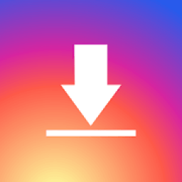 ikon Instagram Photo &amp; Video Downloader / Repost IG