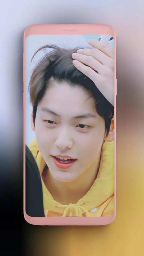 TXT Soobin wallpaper Kpop HD new स्क्रीनशॉट 1
