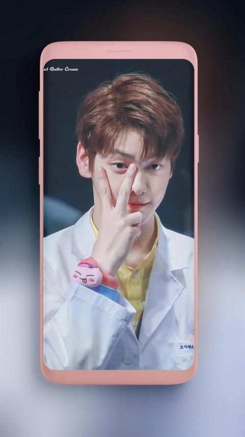TXT Soobin wallpaper Kpop HD new स्क्रीनशॉट 16