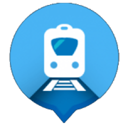 ikon Indian Railway Train Status : Where is my Train