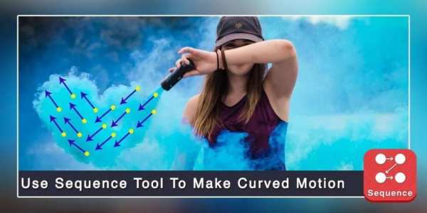 Move Photo Maker 2020 - Moving Picture Motion Pic screenshot 7