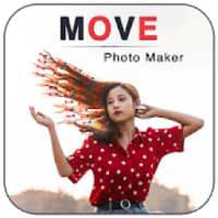 Move Photo Maker 2020 - Moving Picture Motion Pic