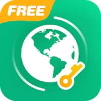 Secure VPN - Free Unlimited Fast Proxy VPN