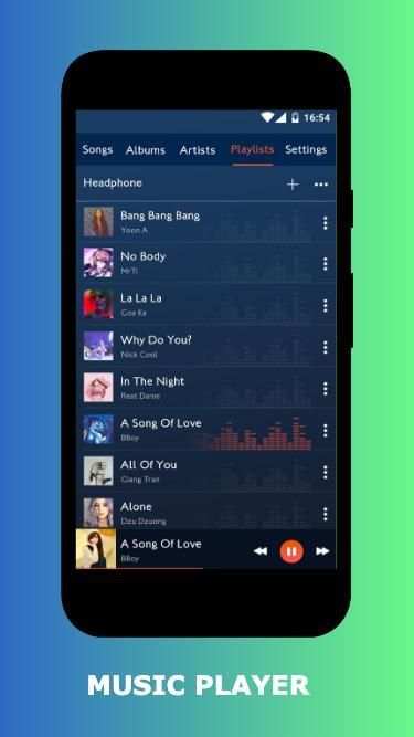 Jiyo Music : Set Jio Caller Tunes Free screenshot 4