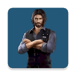 Free Fire Stickers for WhatsApp icon