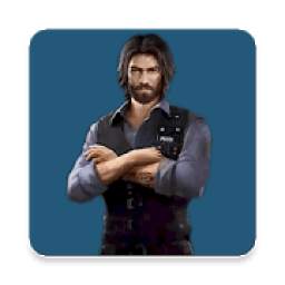 Free Fire Stickers 1.0.5
