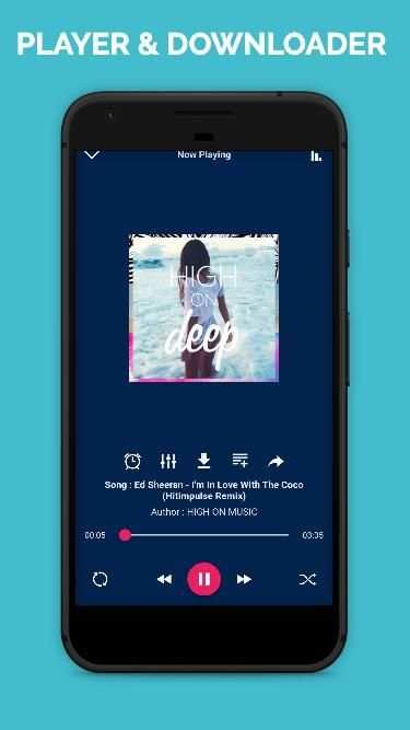 Jiyo Music : Set Jio Caller Tunes Free screenshot 3