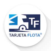 Tarjeta Flota - RED on 9Apps