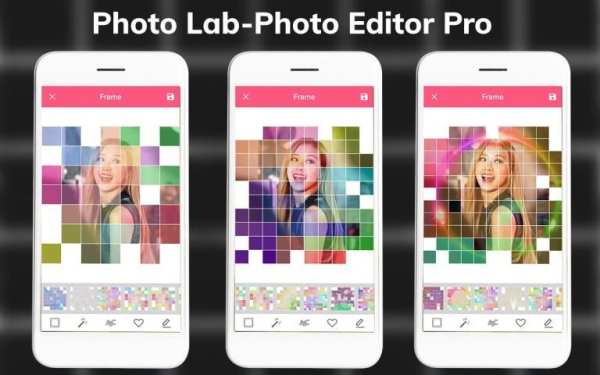 Photo Lab - Photo Editor Pro screenshot 5