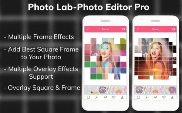Photo Lab - Photo Editor Pro screenshot 6