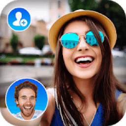 Go Live - Real time video chat guide आइकन