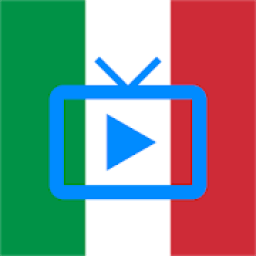 Italia TV - Free TV Channels icon