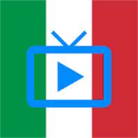 Italia TV - Free TV Channels
