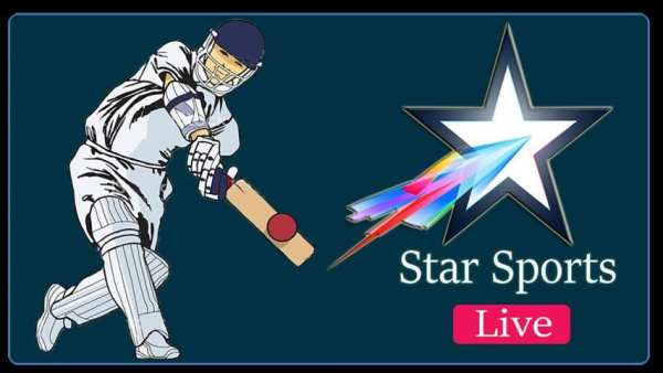 Star Sports Live Cricket screenshot 1