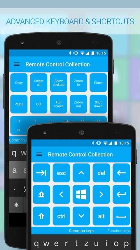Remote Control Collection स्क्रीनशॉट 24
