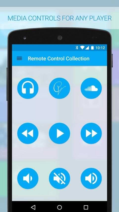 Remote Control Collection स्क्रीनशॉट 18