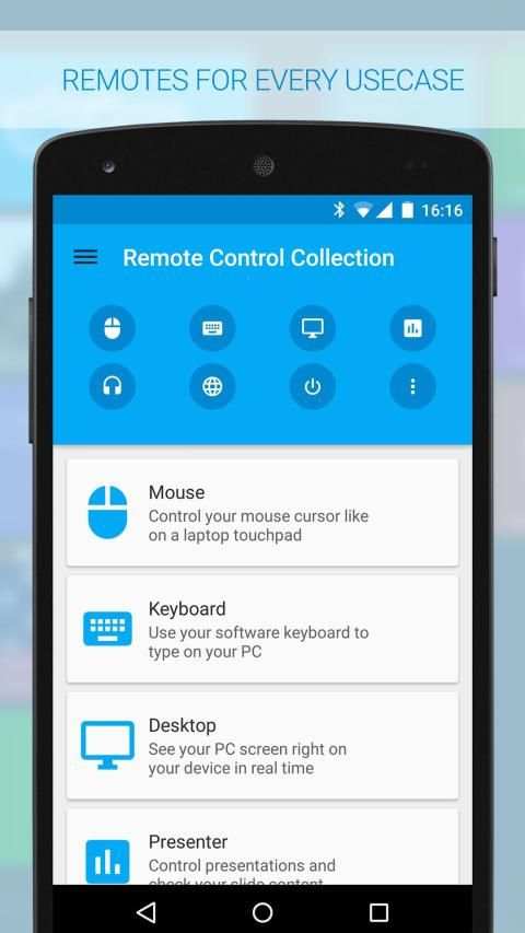 Remote Control Collection स्क्रीनशॉट 29